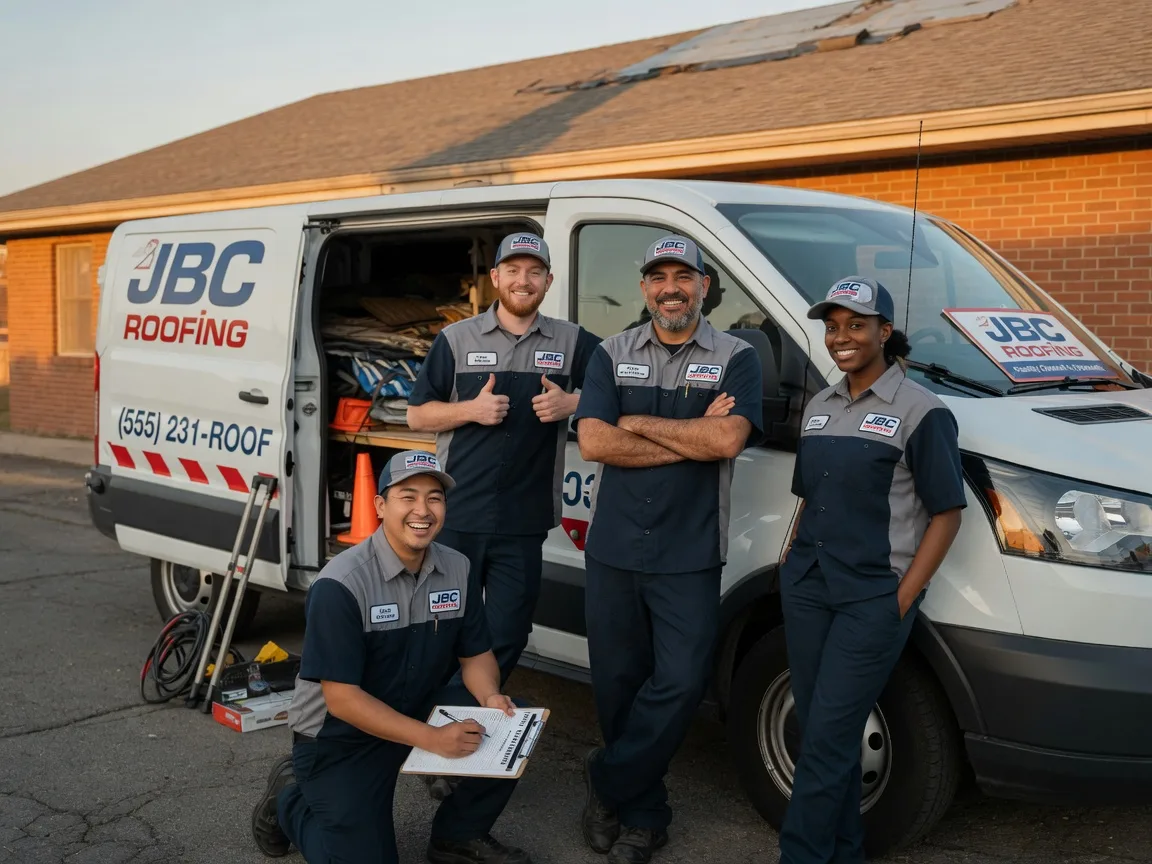 Roof Replacement company in Lawley, AL